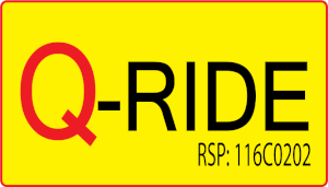 Q-Ride Icon
